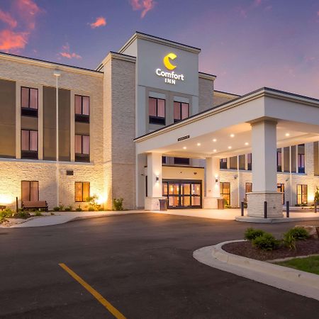 Comfort Inn Jasper Zewnętrze zdjęcie