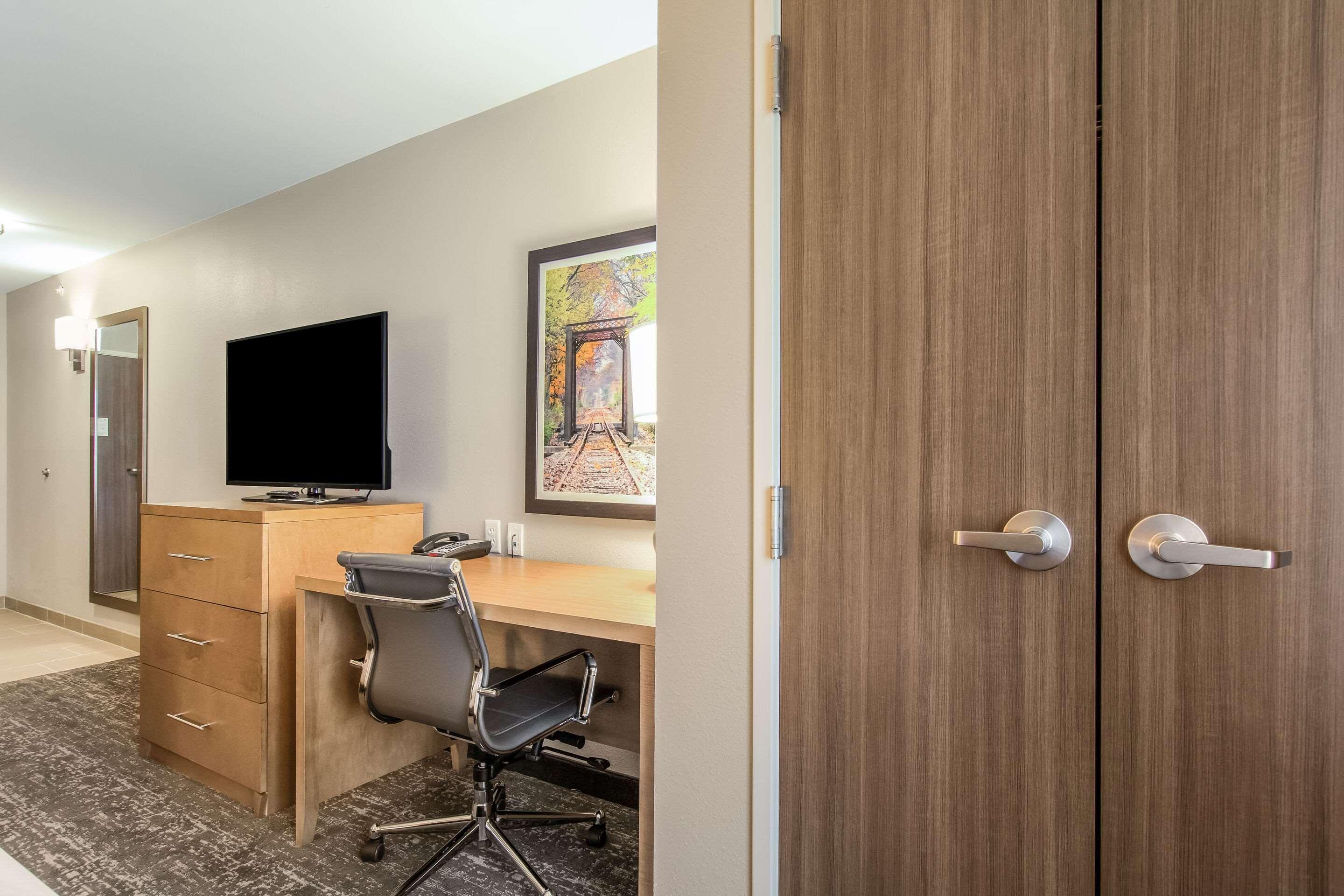 Comfort Inn Jasper Zewnętrze zdjęcie