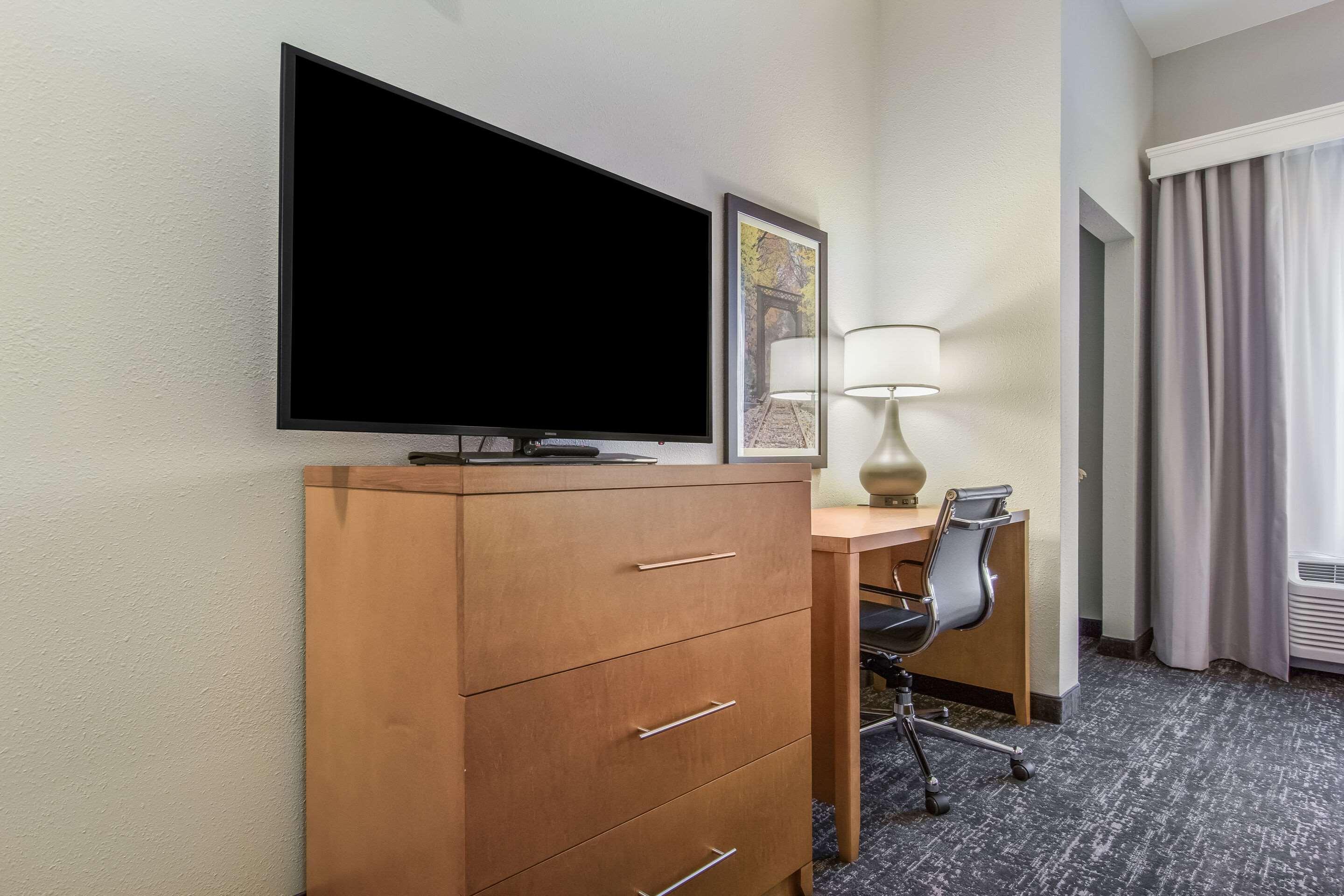 Comfort Inn Jasper Zewnętrze zdjęcie